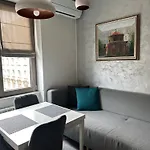Apartment Rotonda