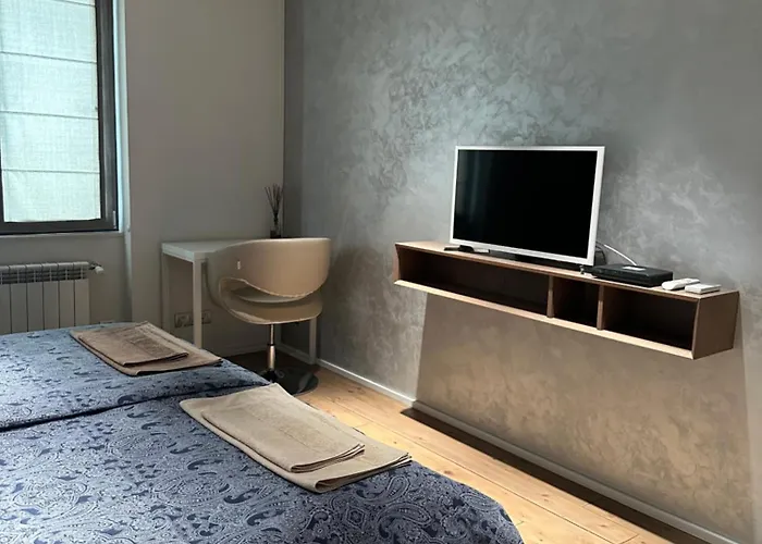 Apartment Rotonda