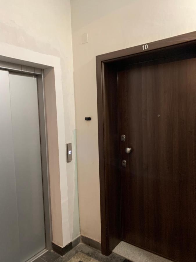 Apartment Rotonda *