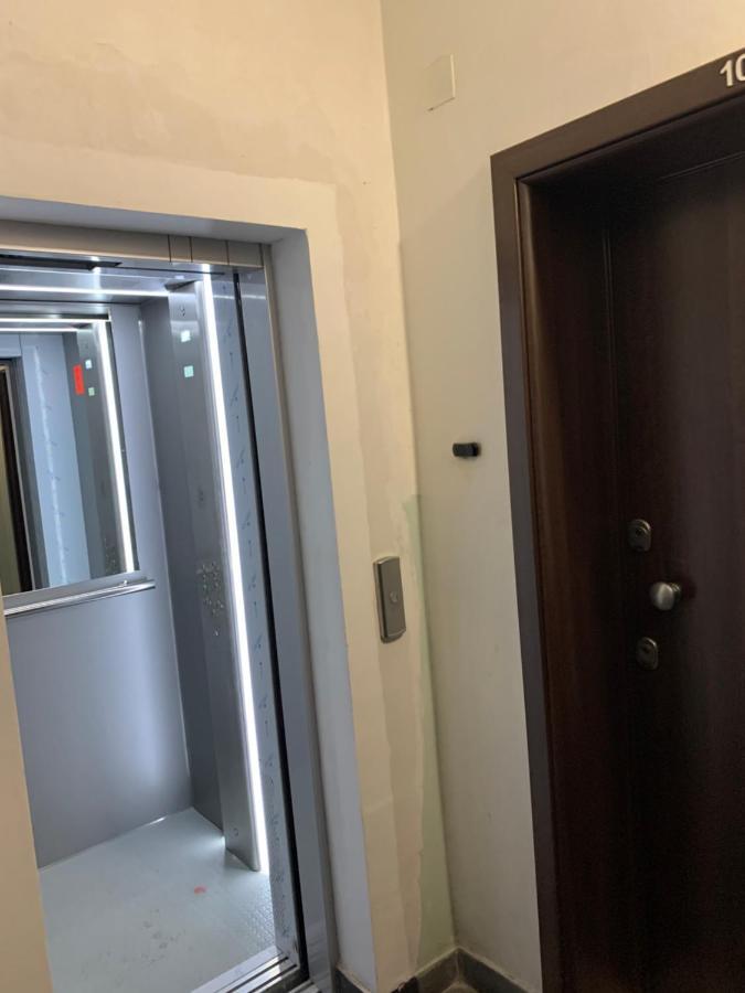 Rotonda Apartment Sofia