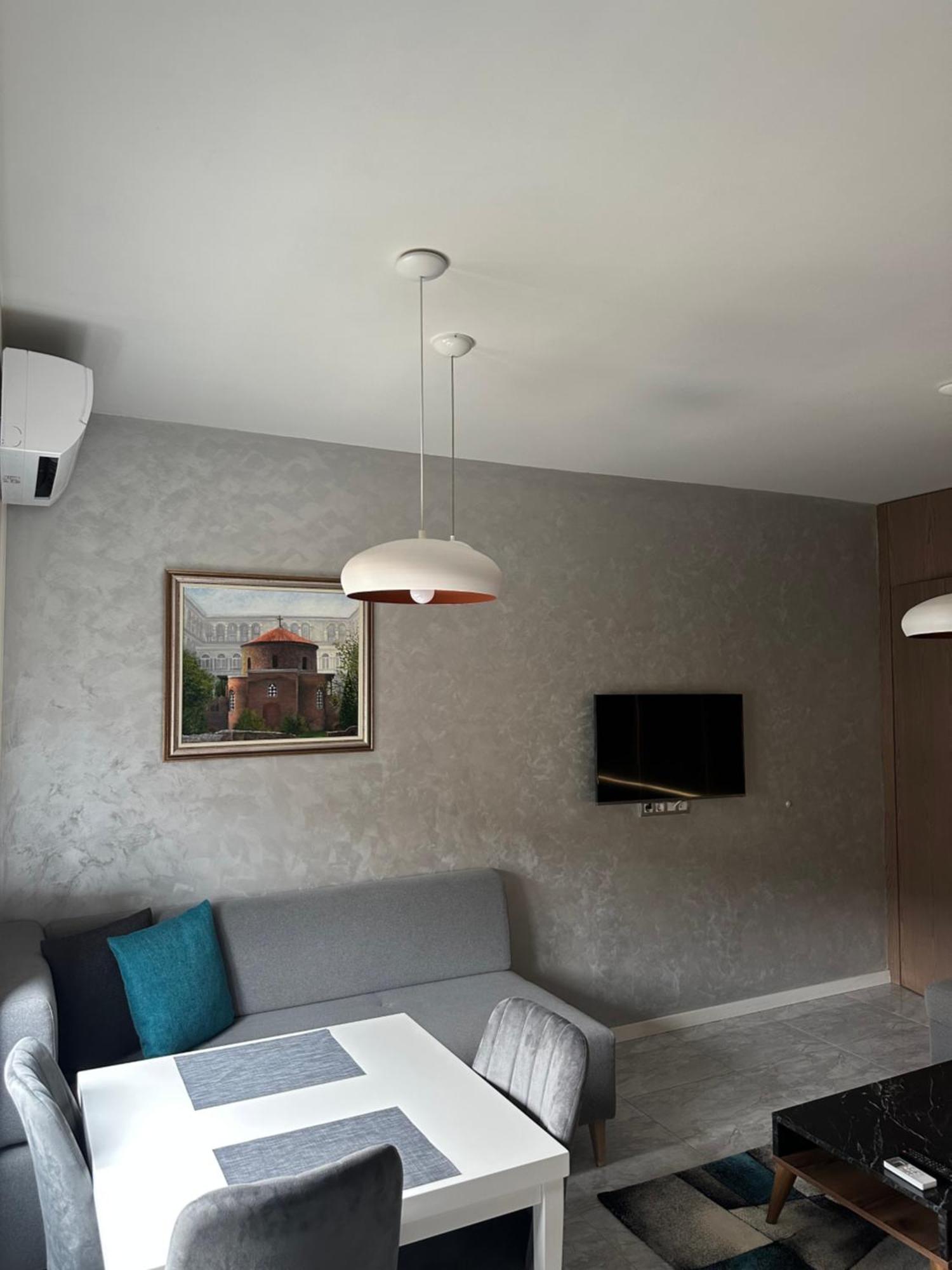 Rotonda Apartment Sofia