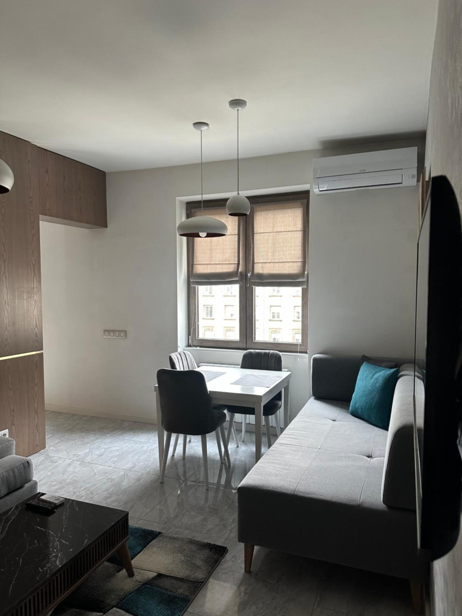 Rotonda Apartment