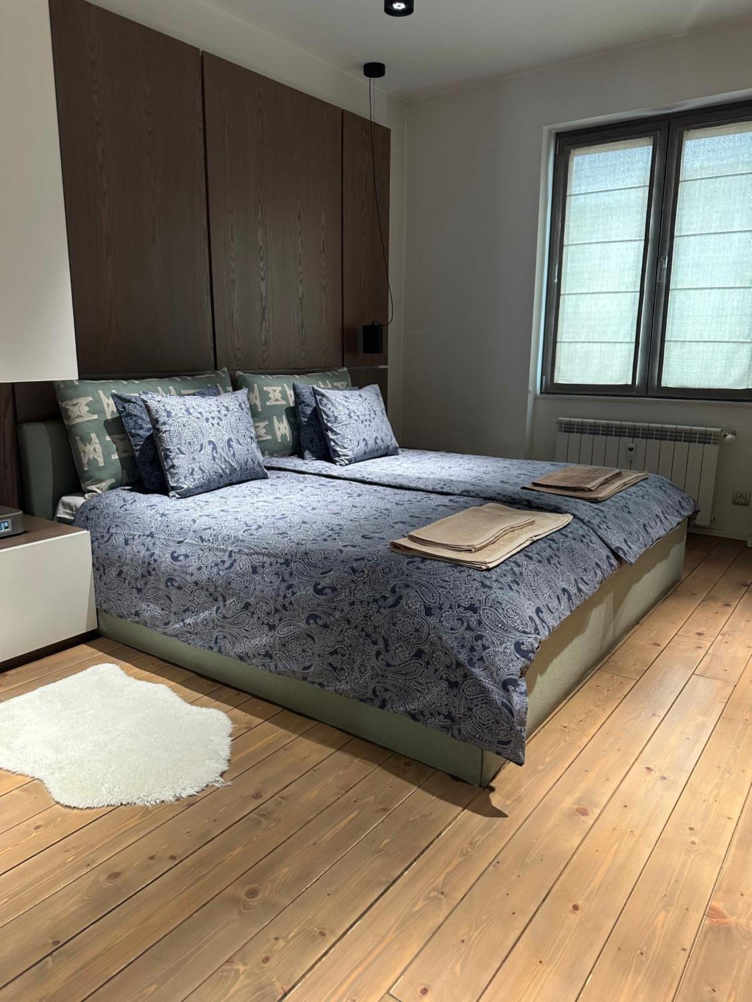 Apartament Rotonda