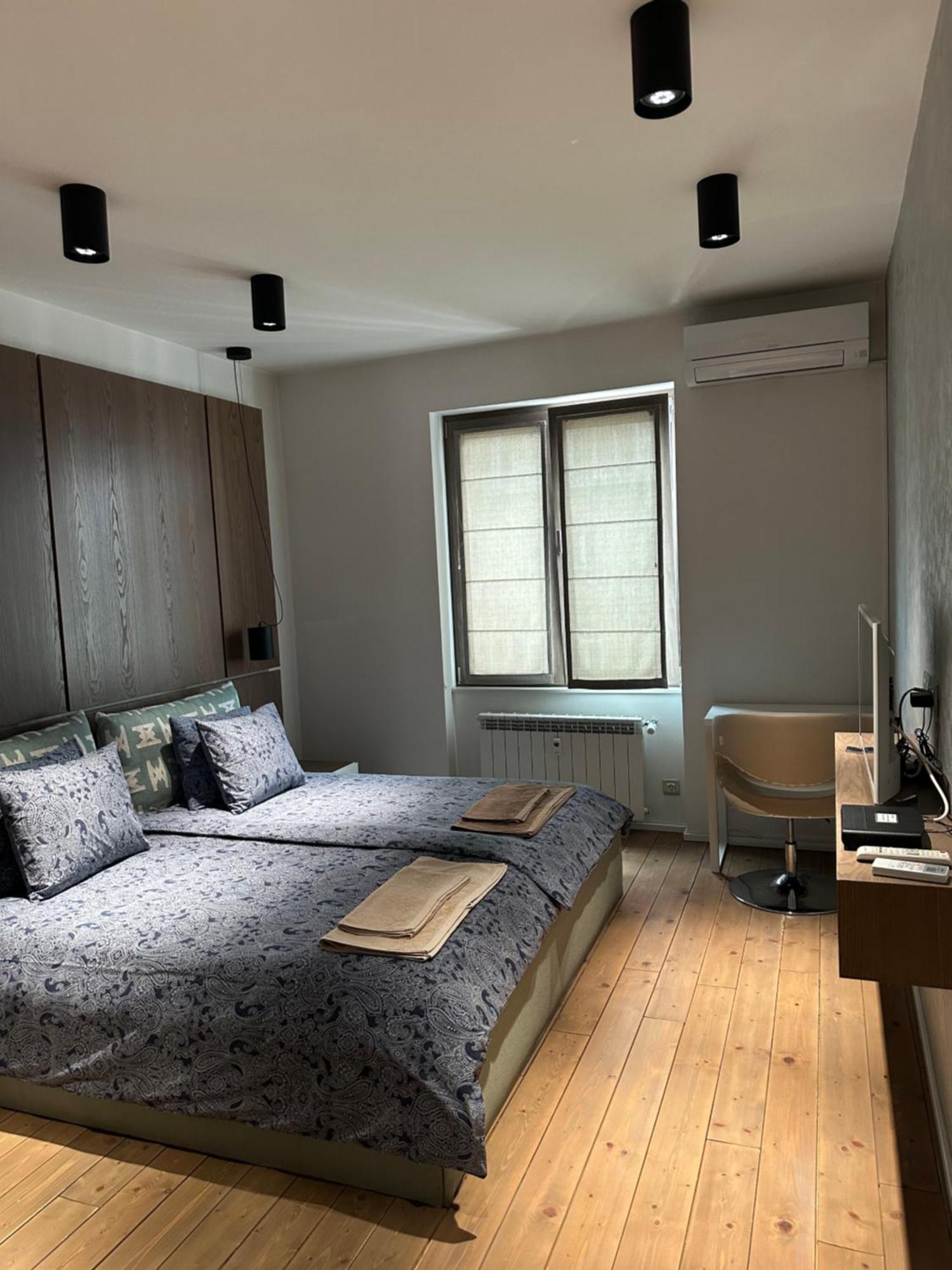 Rotonda Apartment *