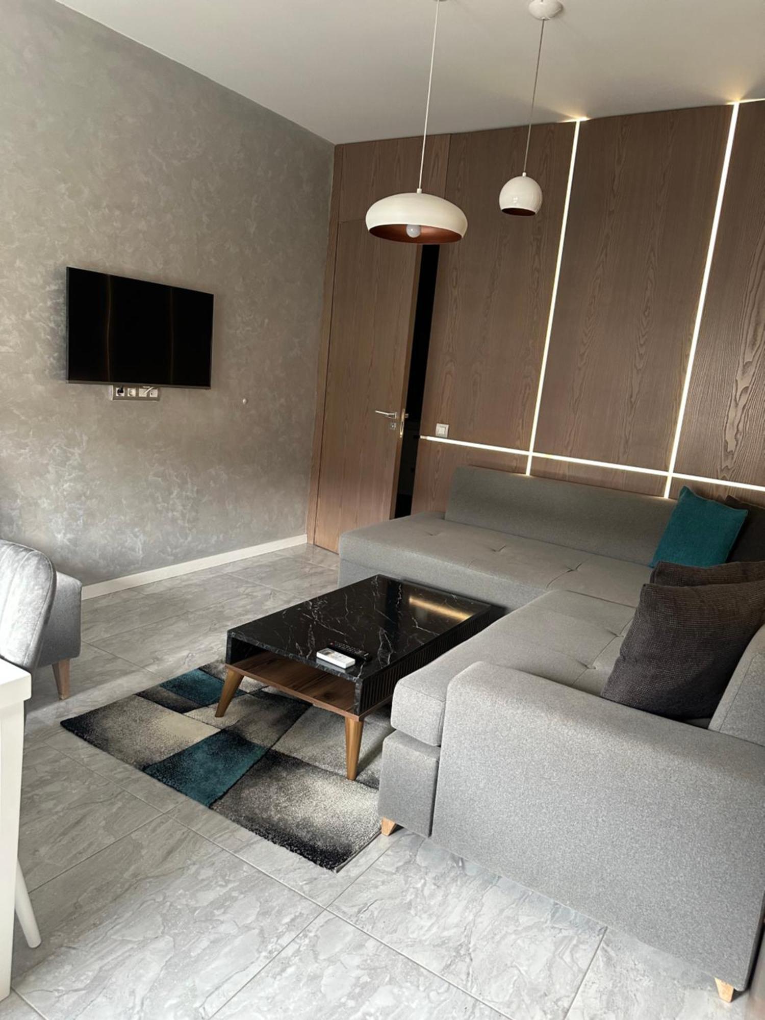 Apartment Rotonda *