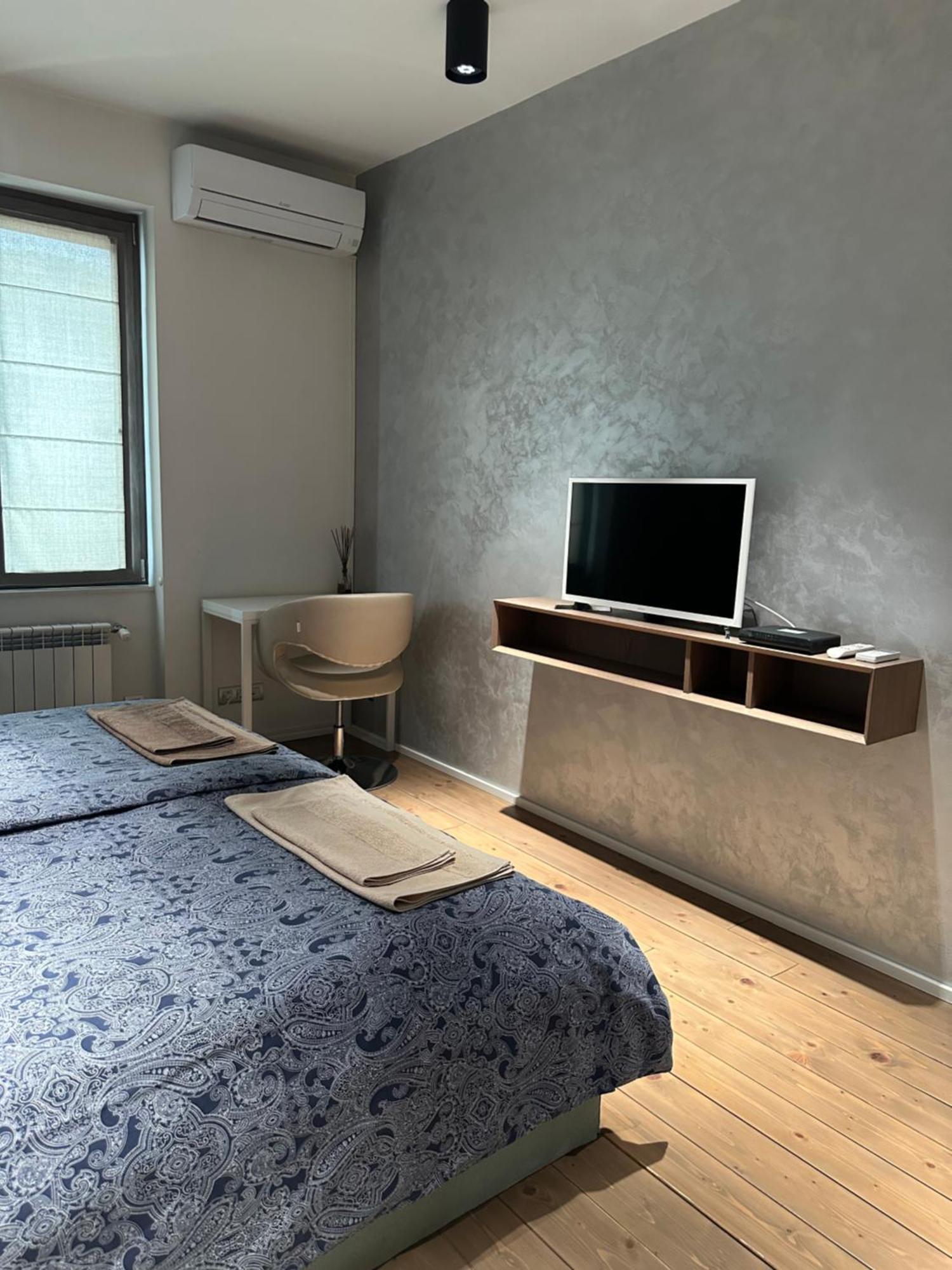 Rotonda Apartment Sofia