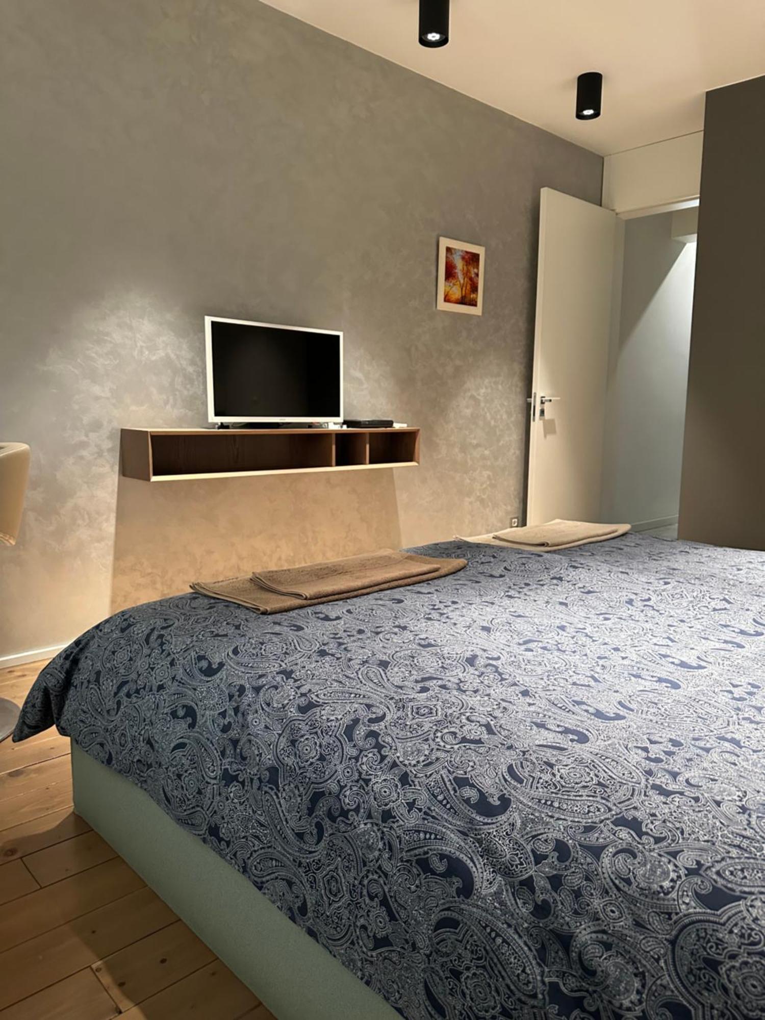 Rotonda Apartament