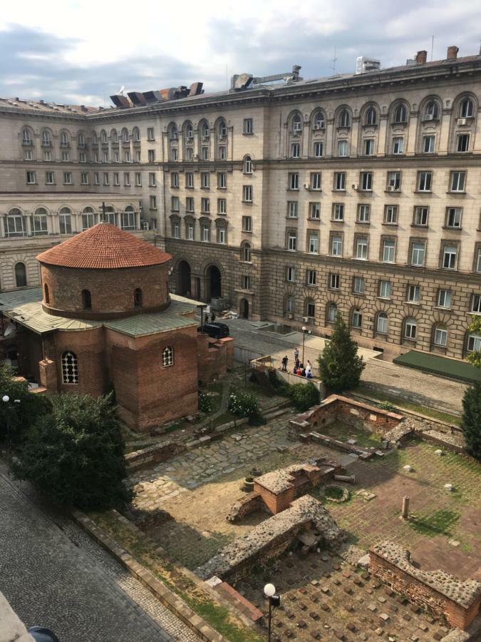 Rotonda Apartament *