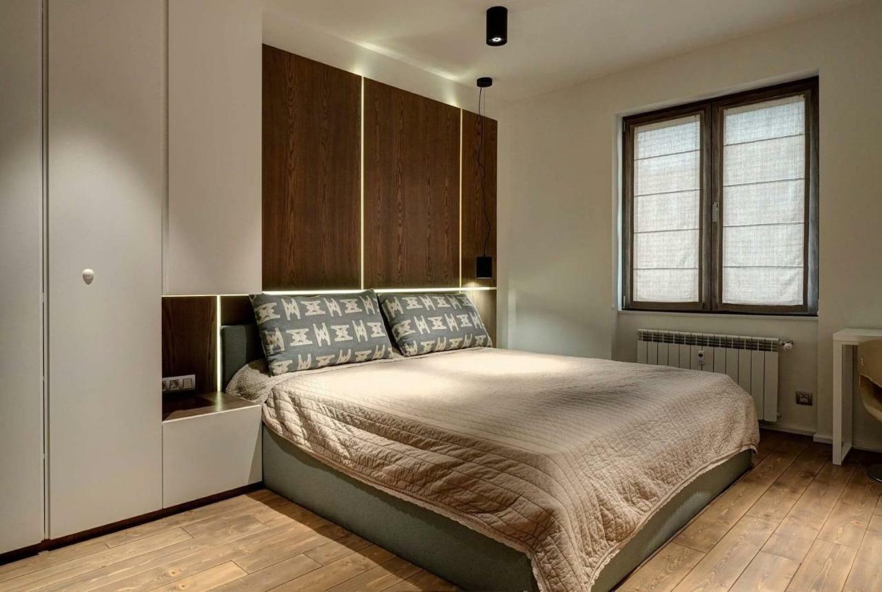 Apartment Rotonda *