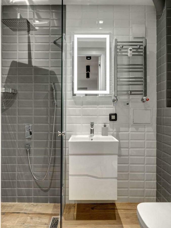 Rotonda Apartment