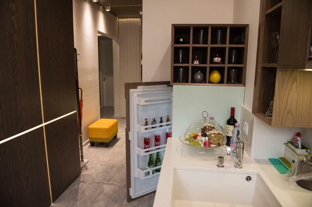 Apartment Rotonda Sofia