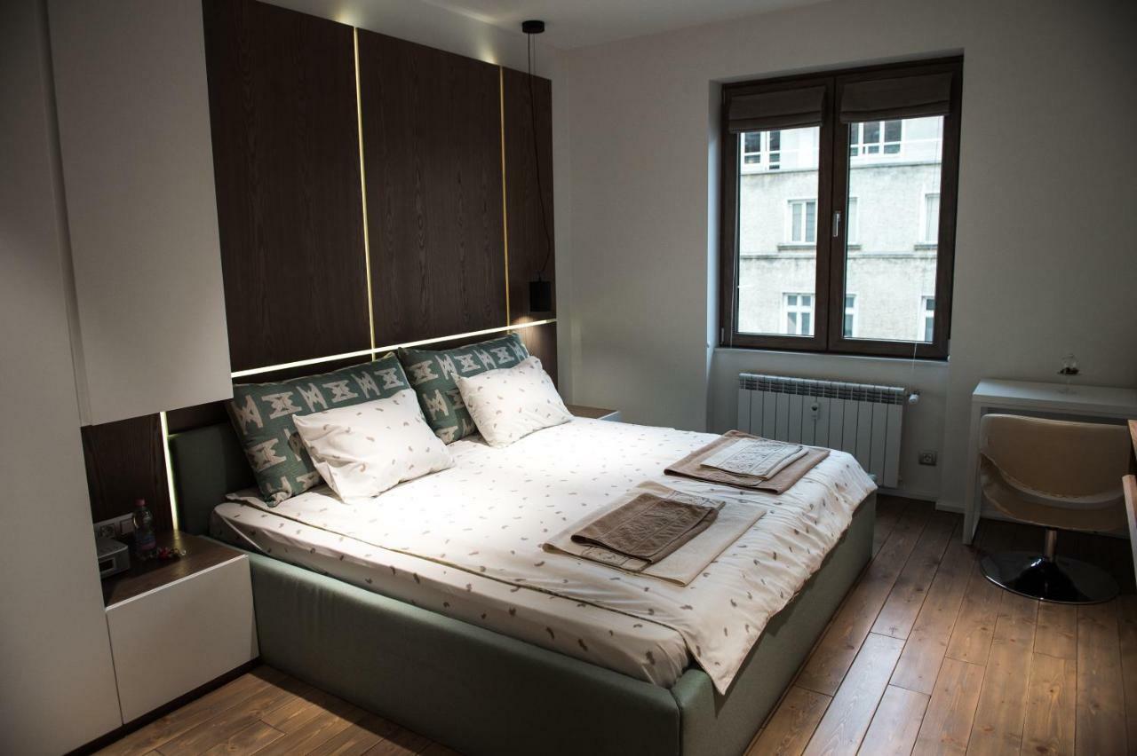 Apartment Rotonda Sofia