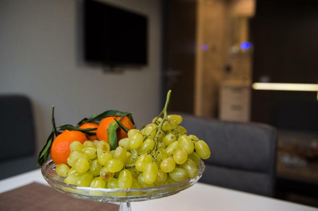 Rotonda Apartament