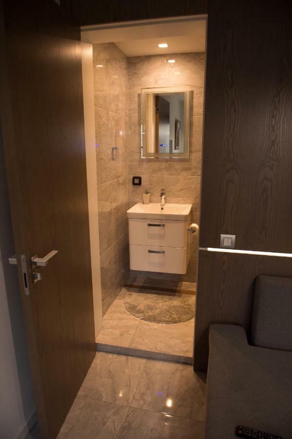 Apartment Rotonda *
