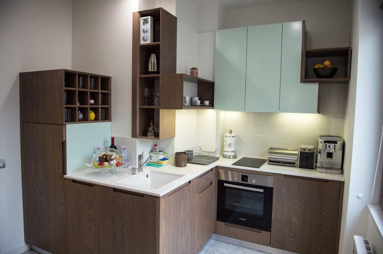 Apartament Rotonda