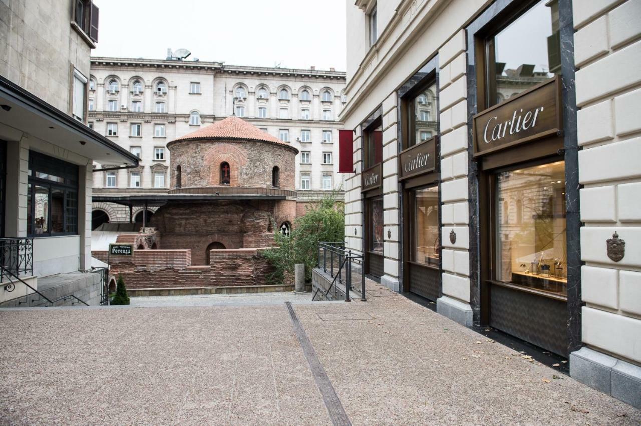 Rotonda * Sofia
